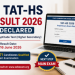 SEB TAT-HS Result
