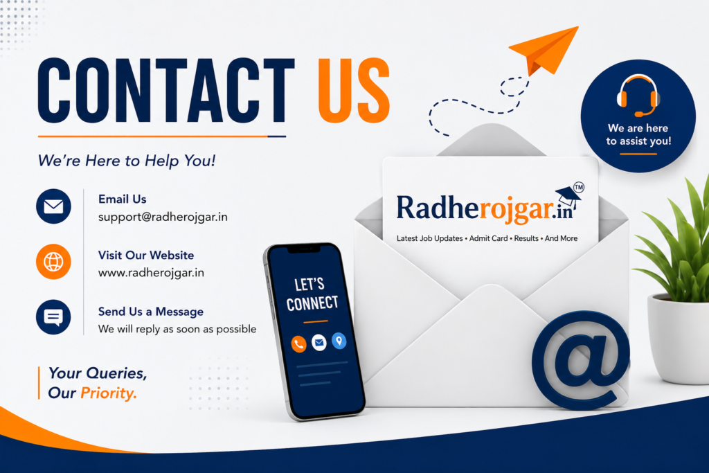 Contact Us
