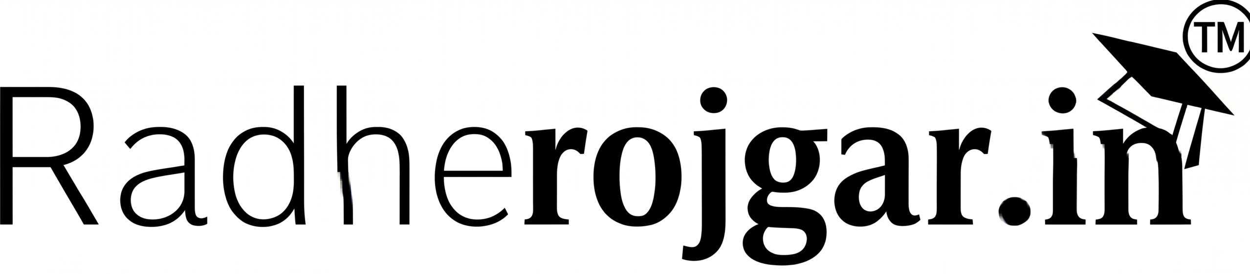 Radherojgar