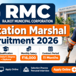 RMC Recruitment